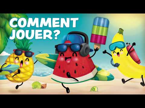 Vidéo — Bora Fruta - Ludo & Méninge