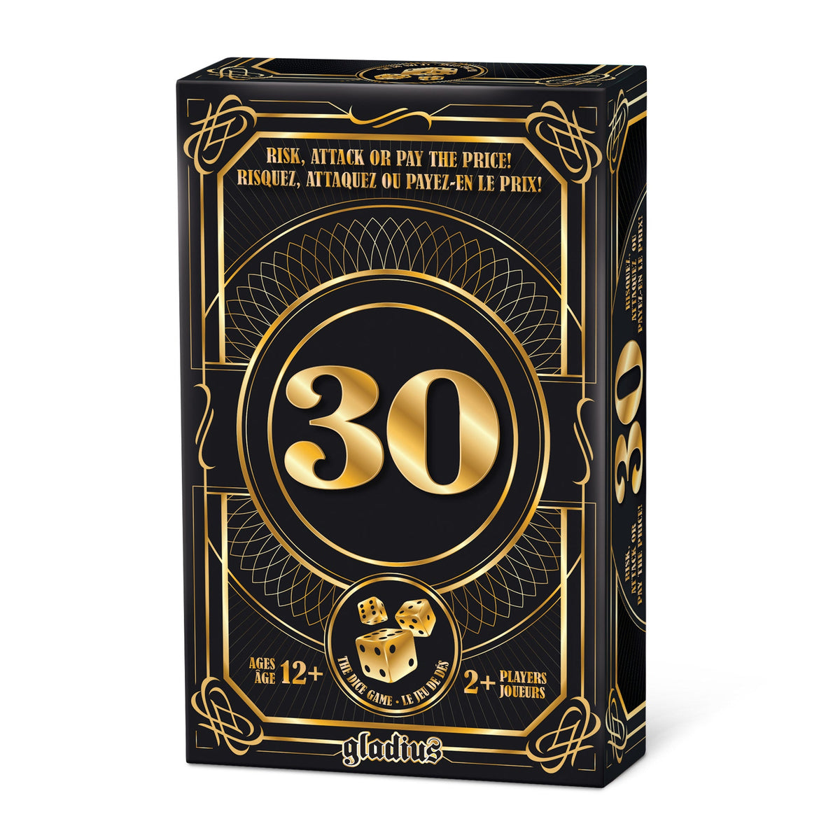 Jeu du 30