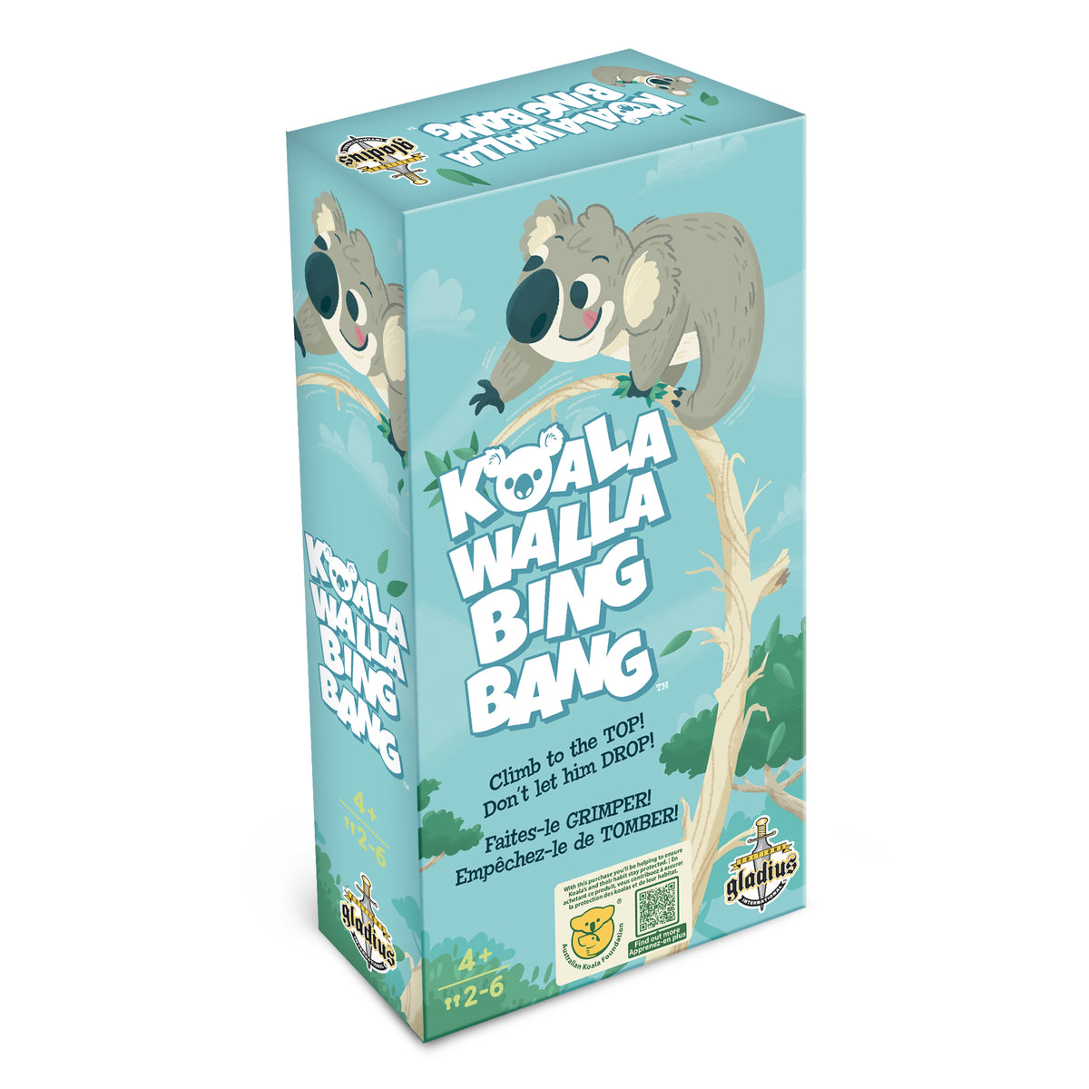 Koala Walla Bing Bang